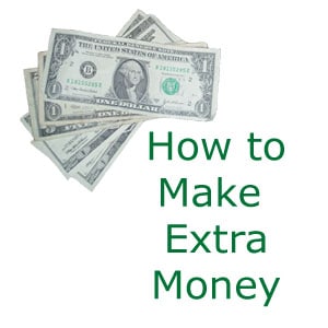 how to earn extra money as an rn