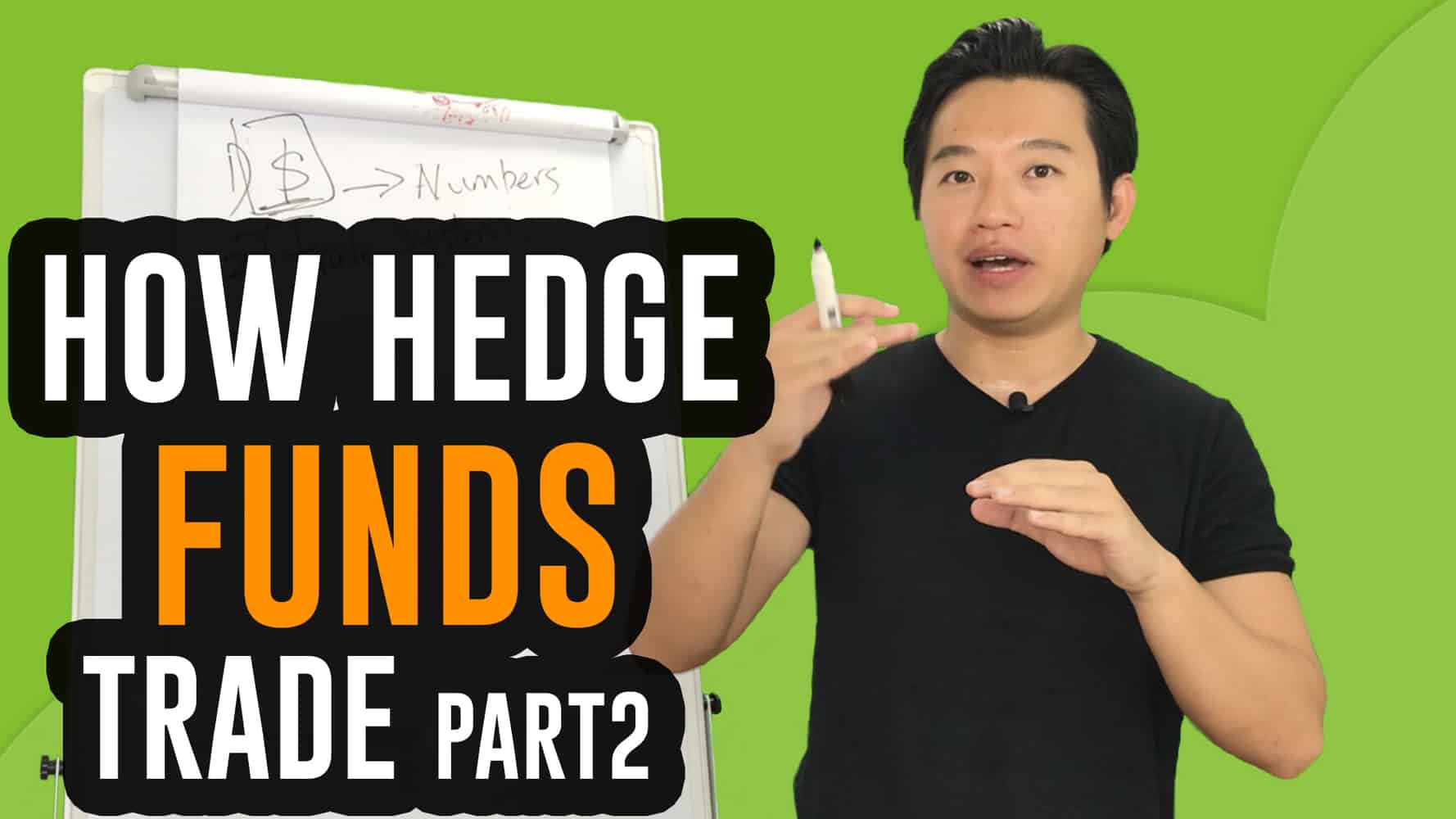 How hedge funds trade forex