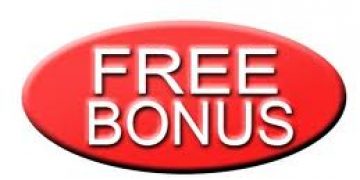 I’m Giving Away FREE BONUSES!