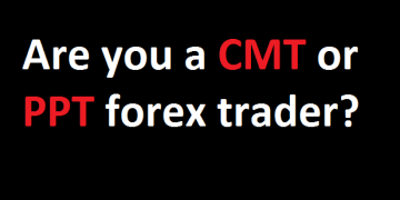 2 Main Types of Forex trading methods