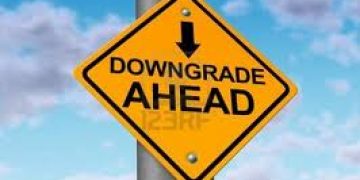 Forex Market: Mass Ratings Downgrades Fuel Debt Crisis Concern