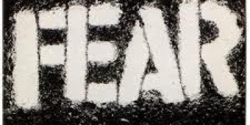 Forex Trading Psychology: Levels of FEAR
