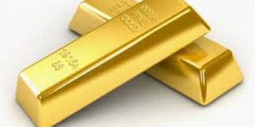 The Forex: Gold Rises As Fed Extends Its Plan To Keep Interest Rates Low