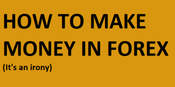 How to Make Money in Forex
