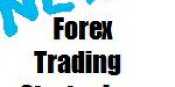 Forex Trading Strategies – New Layout!!