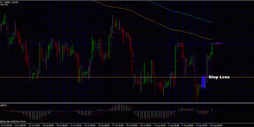 Forex Trading: Importance of Stop Loss Placement