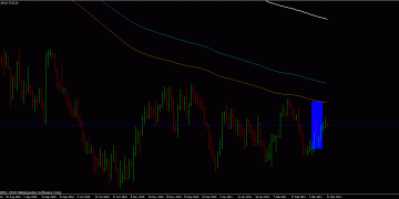 Forex Trading Scenario 101