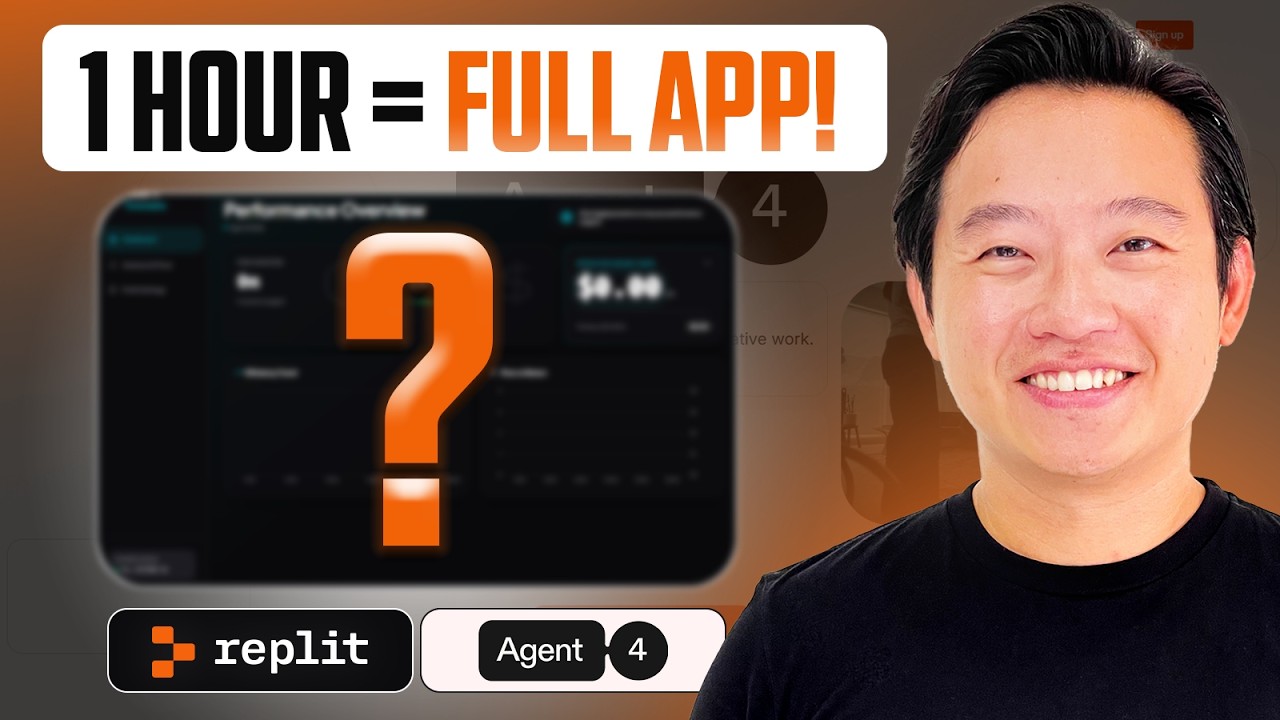 Replit Review: I Built a Full Trading App in 1 Hour — Here's What Happened