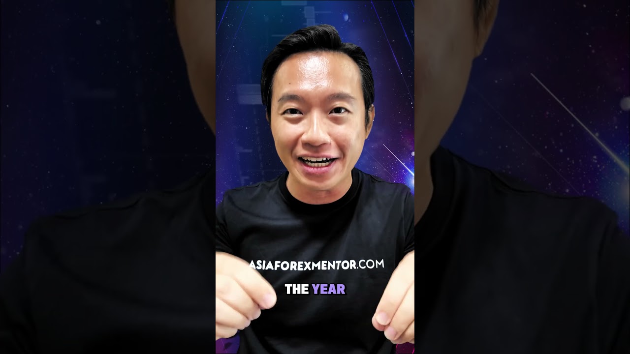 AFM Trading Summit Live 2026 is just around the corner!