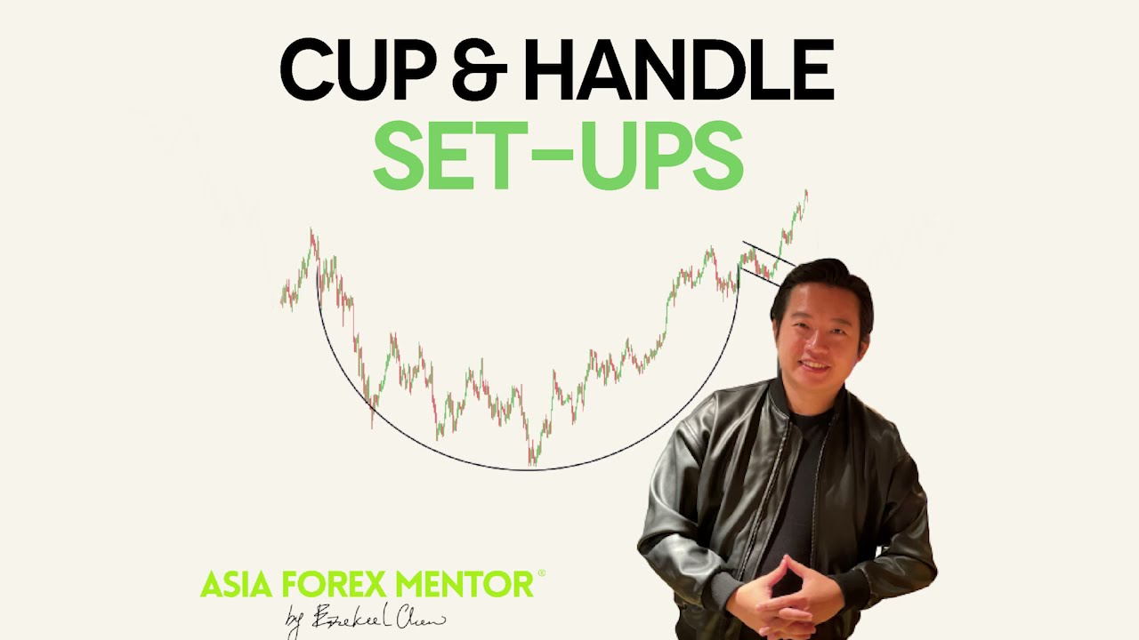 Cup and handle a complete guide - Quick Setup Explanation