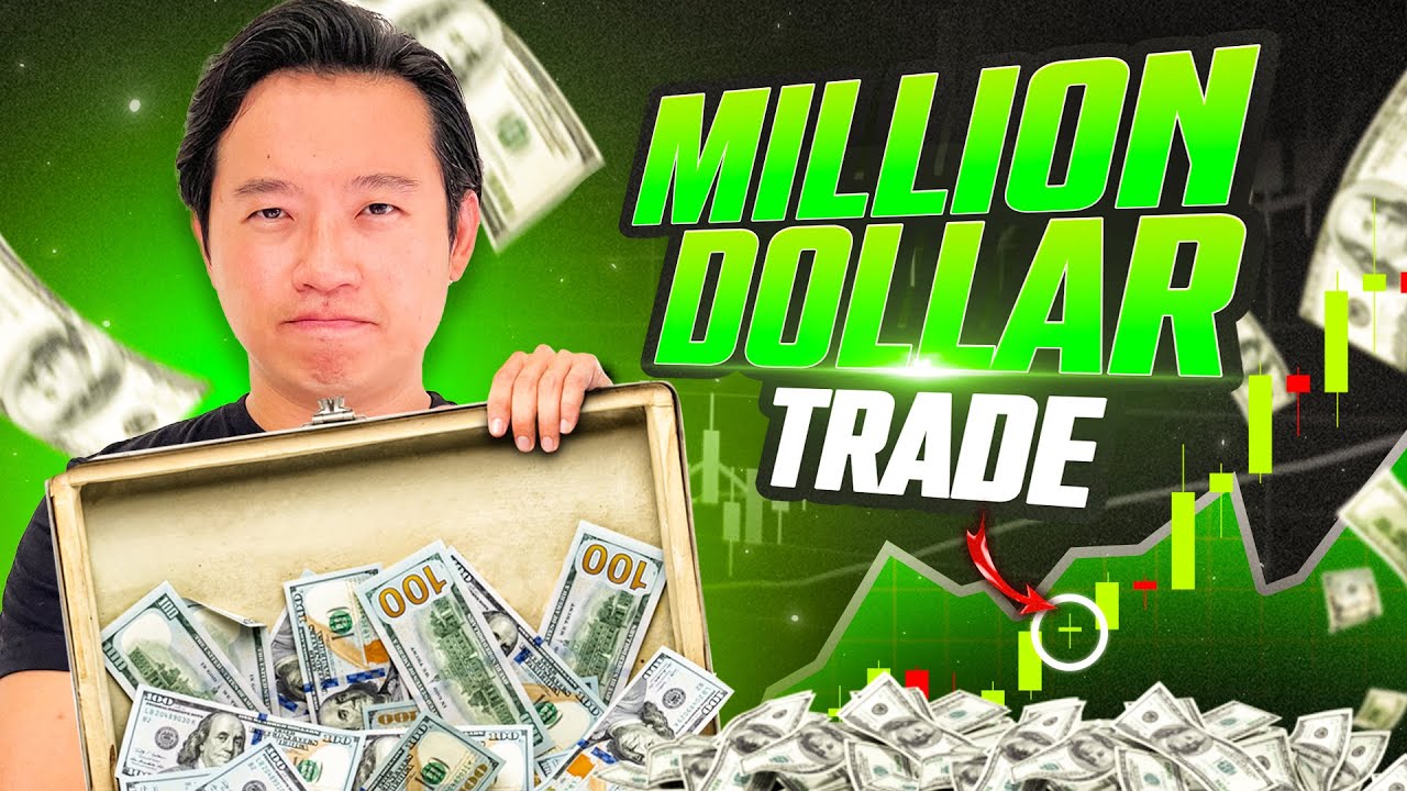 The Candlestick Pattern That Could Change Your Trading and Spot Million-Dollar Trades!