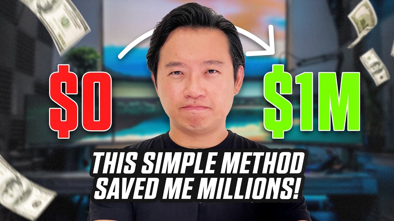 How To Identify THE END Of A Trend? (SAVE YOU $$$ METHOD)