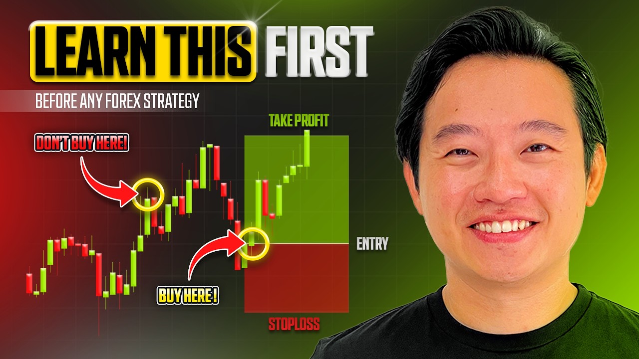 How to Start Forex Trading Without Blowing Your Account (Step-by-Step)