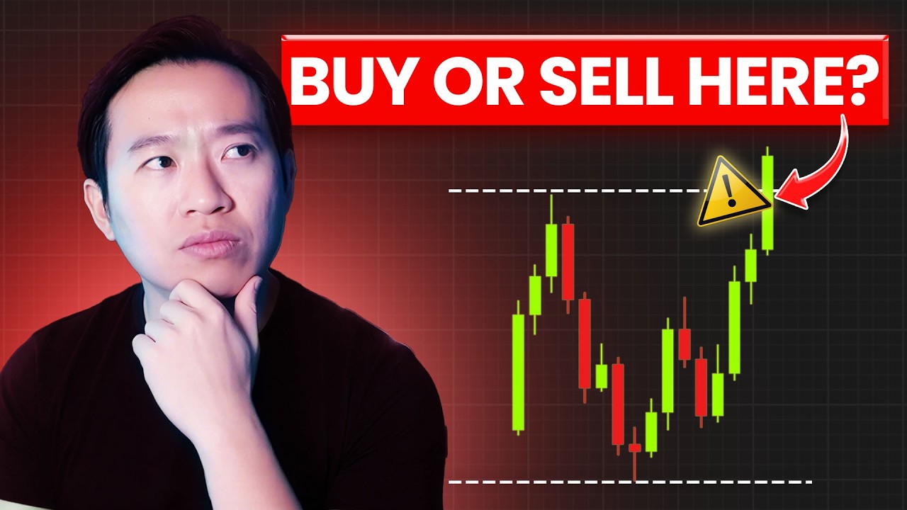 ORB Strategy EXPOSED: How to Tell a Real Breakout From a Trap (Don't Trade Without This)