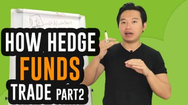 How to trade forex like a hedge fund Ezekiel chew part 2