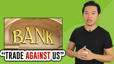 Identifying Bank Manipulation & Forex Day Trading Strategy ezekiel chew asiaforexmentor