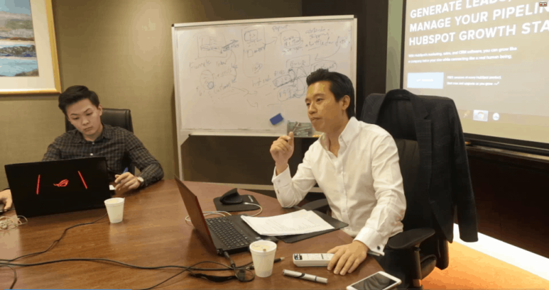 asia forex mentor review