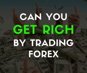 how much money can you make trading forex