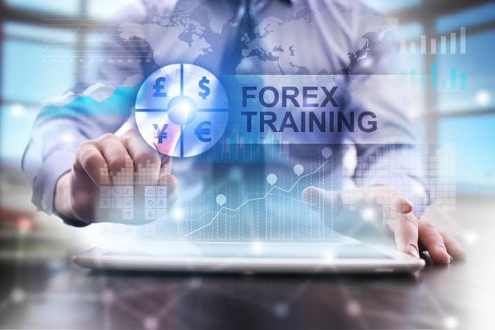 Ropes Of Forex Trading