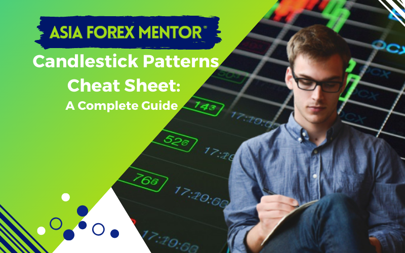 Candlestick Patterns Cheat Sheet