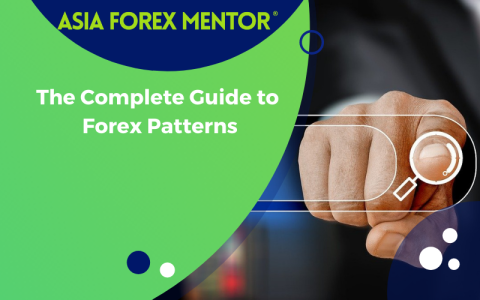 The W Pattern Trading | How To Use • Asia Forex Mentor
