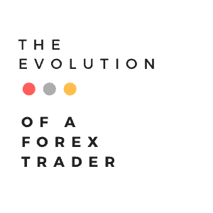 evolution of a forex trader