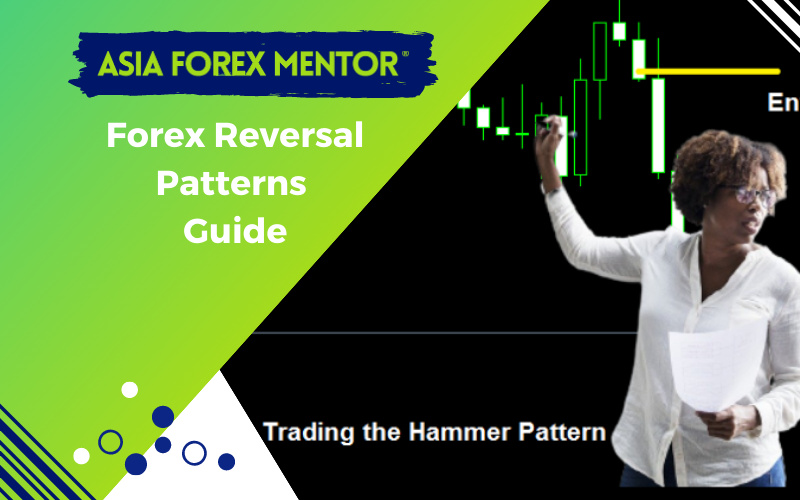 Forex Reversal Patterns