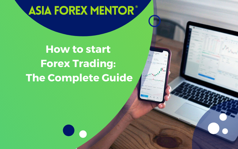 How to start Forex Trading