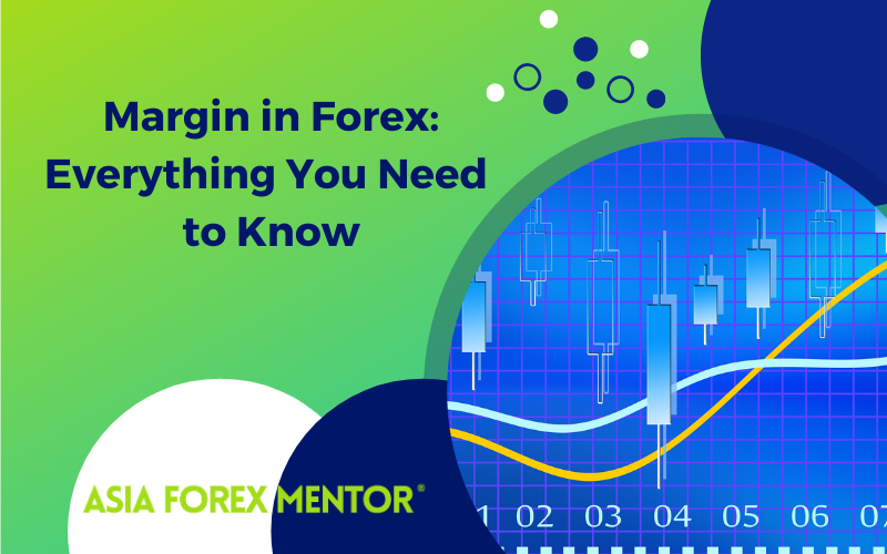 what is Margin in Forex