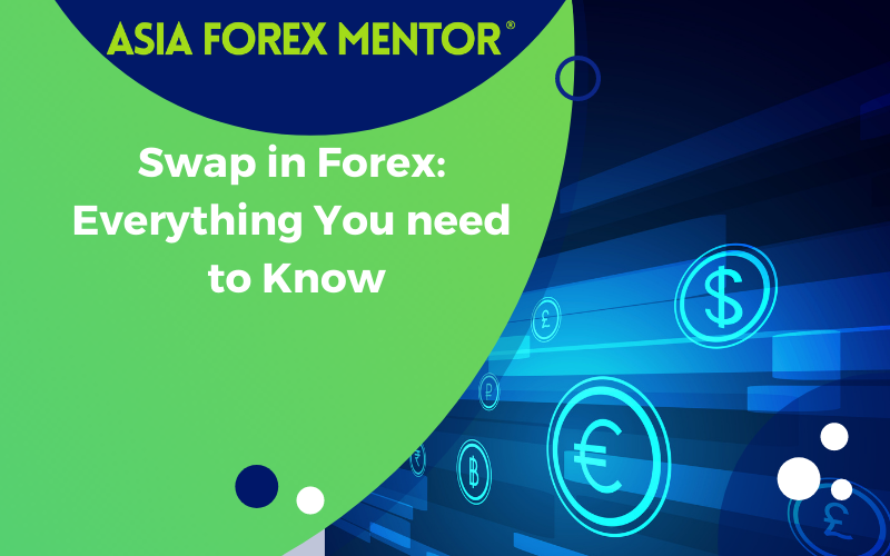 Swap in Forex