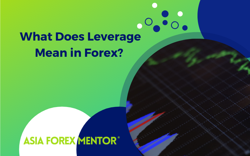 What Does Leverage Mean In Forex