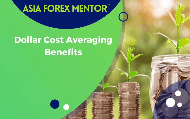 Dollar Cost Averaging Benefits