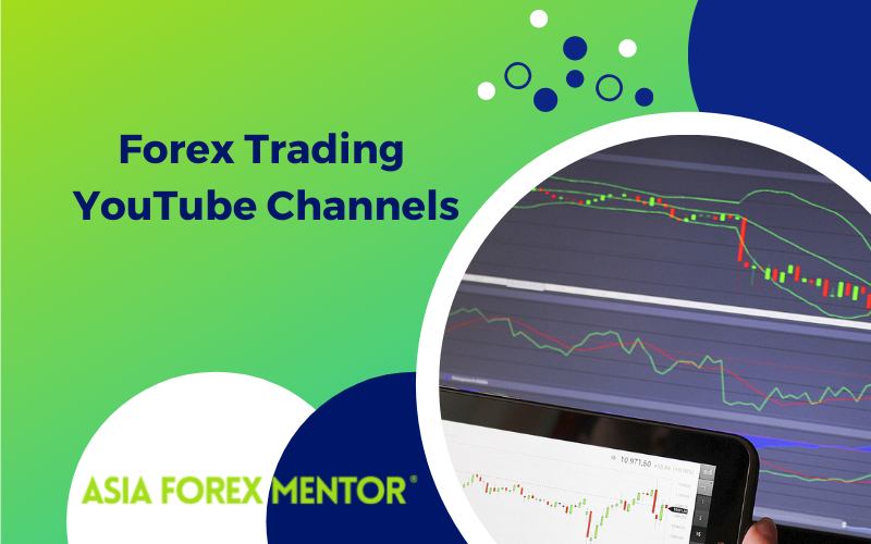 Forex Trading YouTube Channels