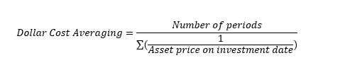 Formulae