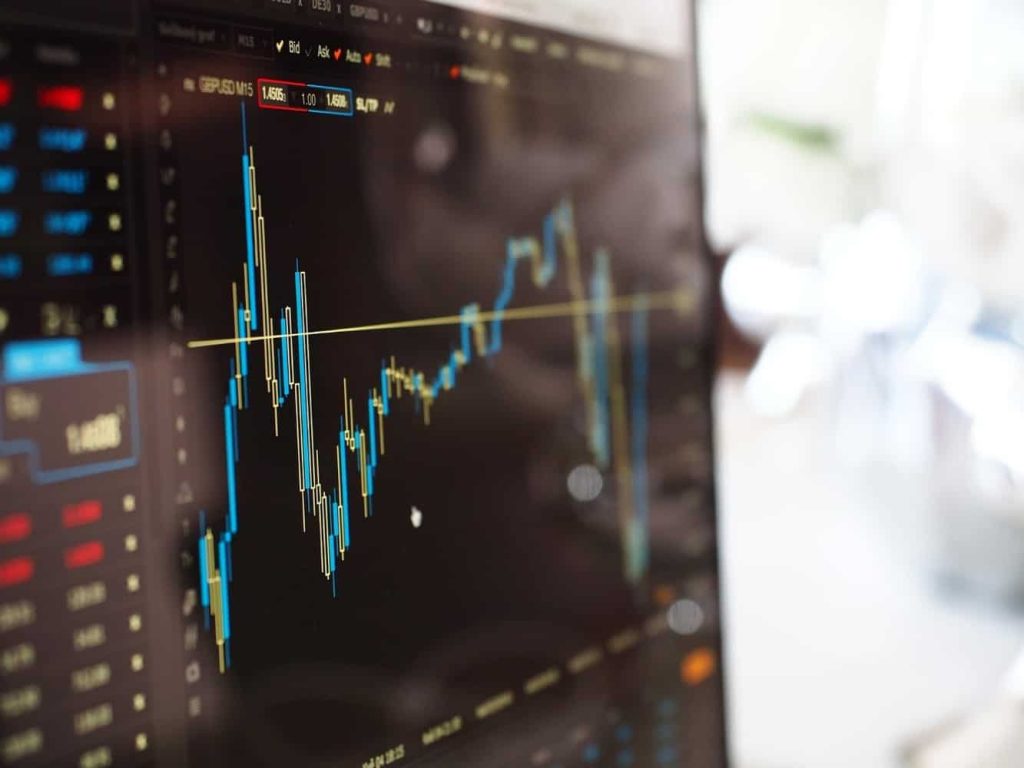How to Trade Crypto CFDs
