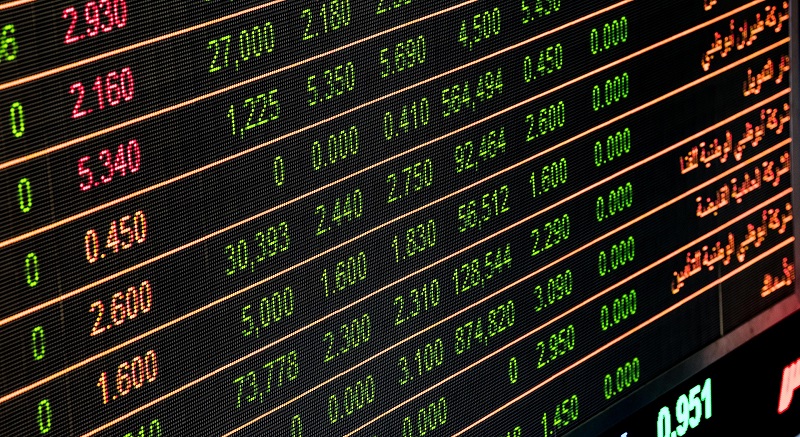 forex trading