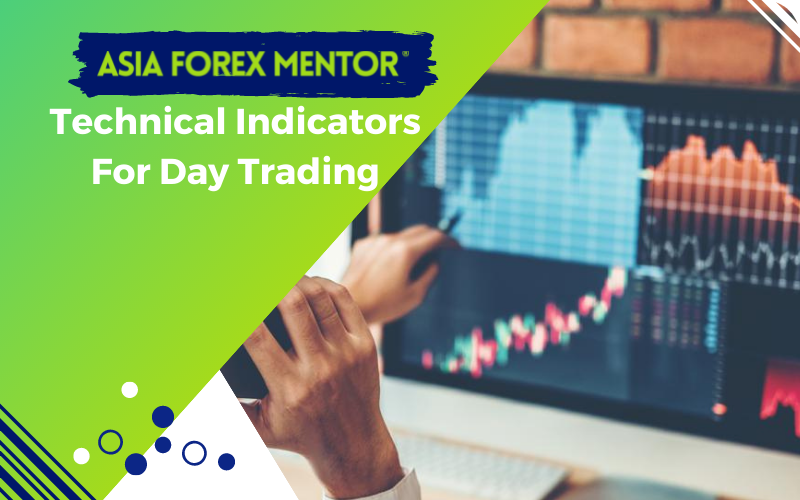 Best Technical Indicators for Day Trading