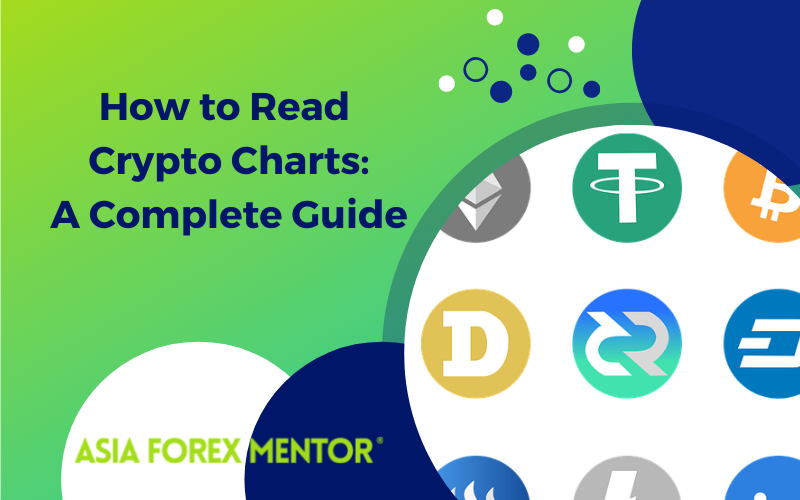 HOW TO READ CRYPTO CHARTS