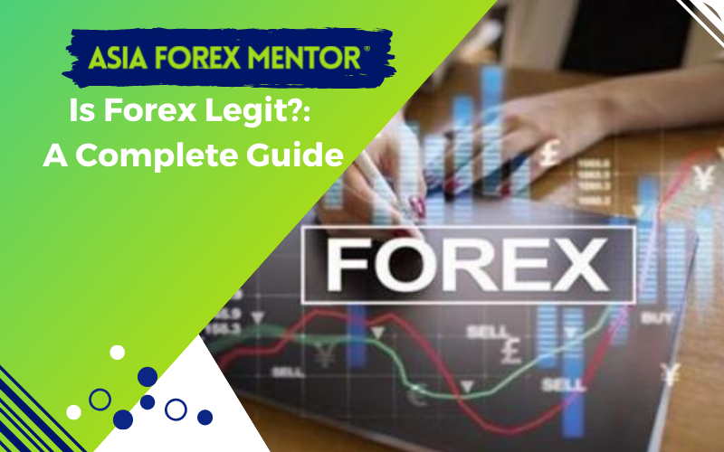 IS FOREX LEGIT