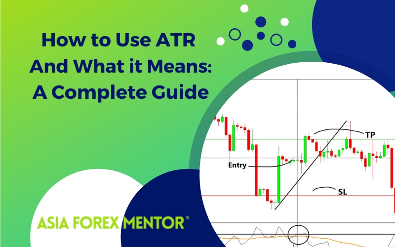 How to use ATR and what it means