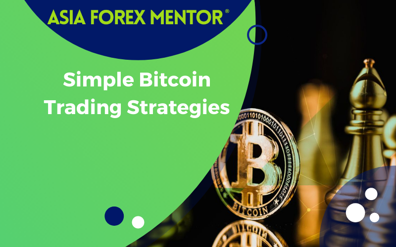 Simple Bitcoin Trading Strategies