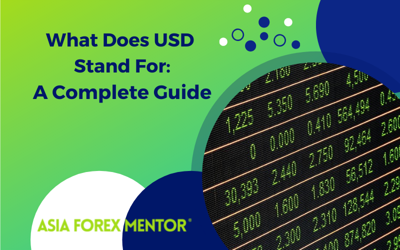 What does USD stand for: Complete Guide