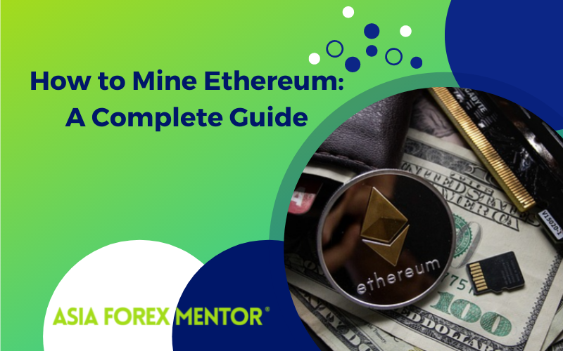 How to Mine Ethereum