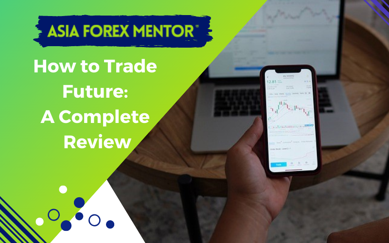 How to Trade Futures – A Beginner’s Guide