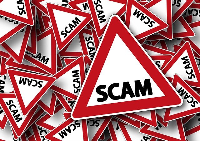How to avoid a forex scam?