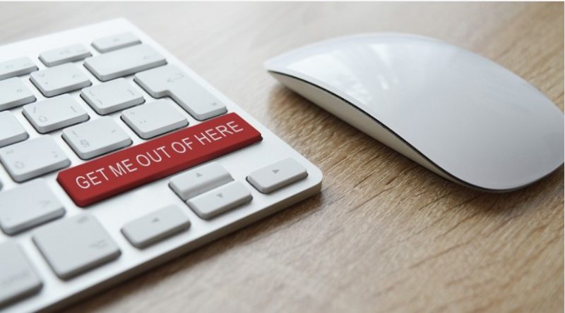 How to Avoid a Scam in Forex Market?