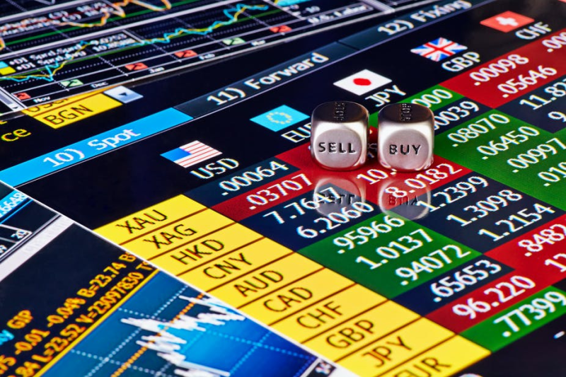 Forex Trading Platform VS the Broker