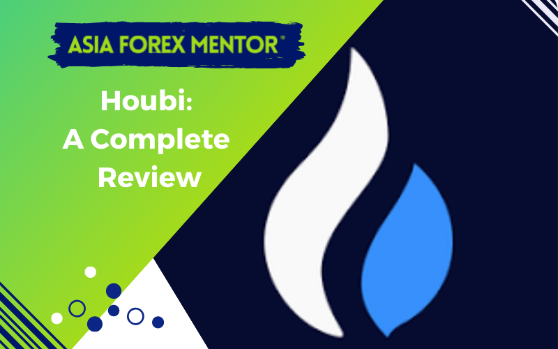 HUOBI REVIEW