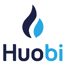 Huobi logo