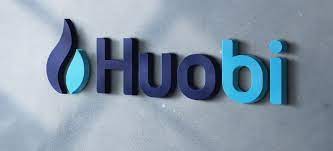 Huobi logo